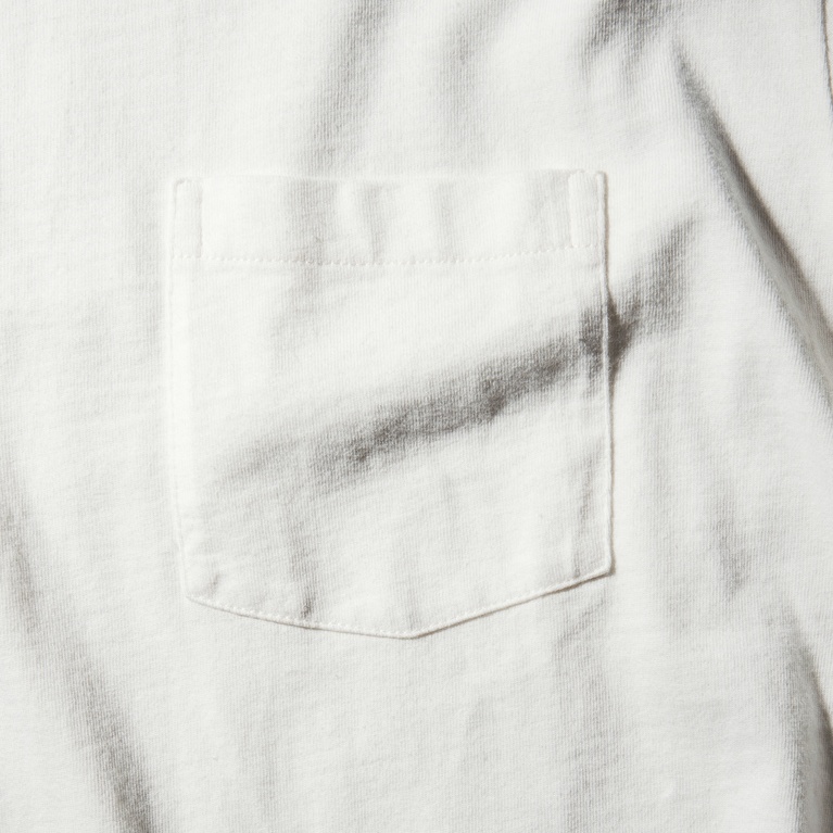 Pocket Tee Pocket Tee